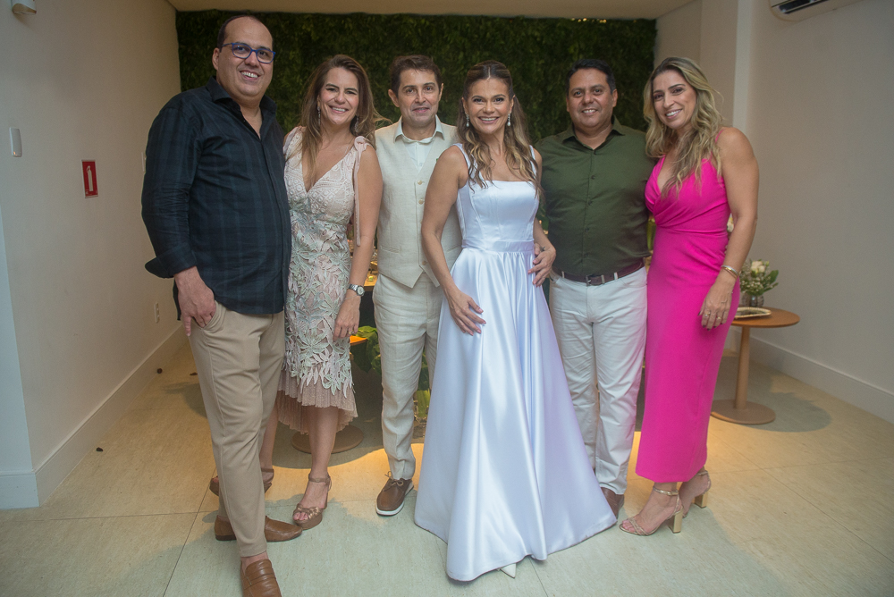 Casamento De Kitéria E Francisco Júnior (61)