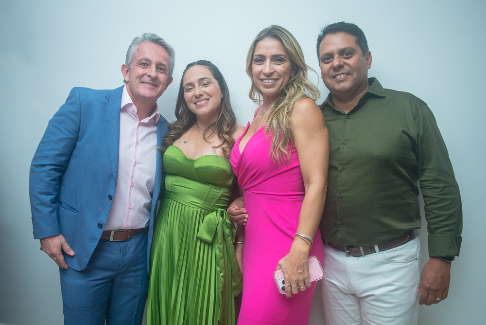 Casamento De Kitéria E Francisco Júnior (83)