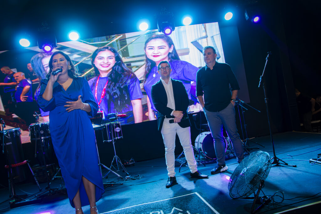 Confraternizacao Lopes Immobilis 2024