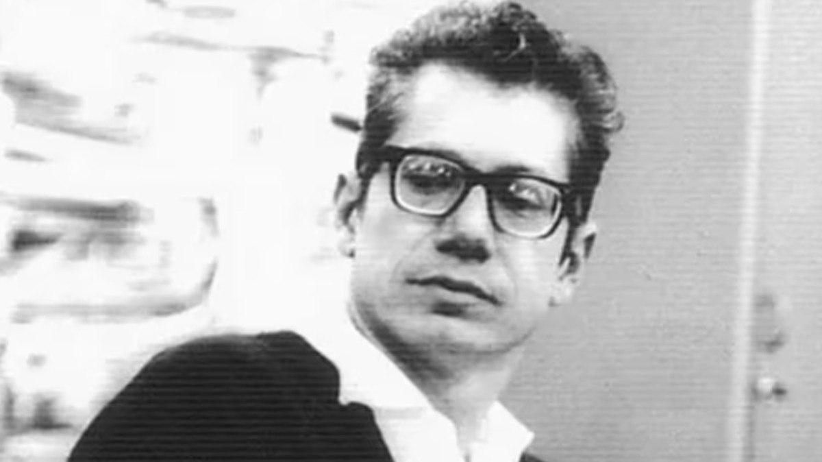 Dalton Trevisan