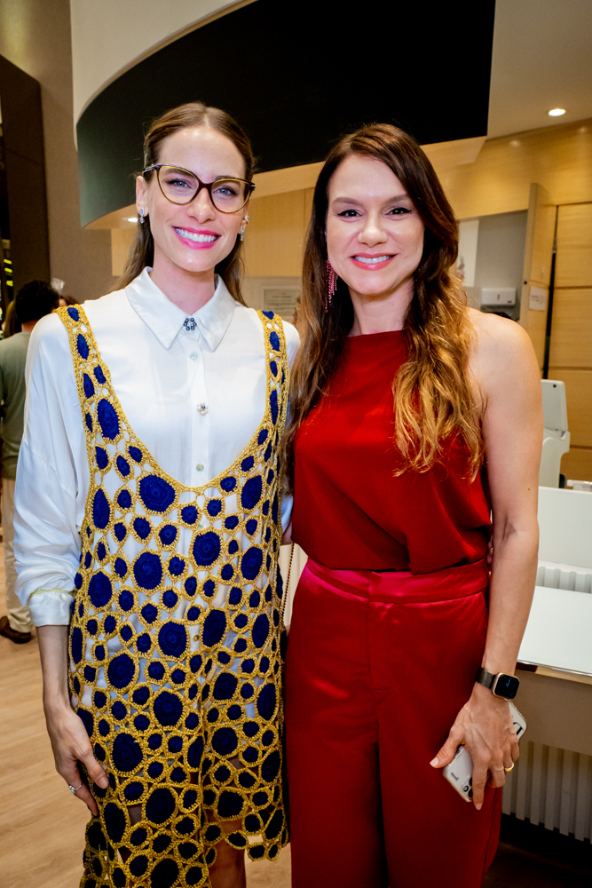 Dani Gondim E Shalon Souza