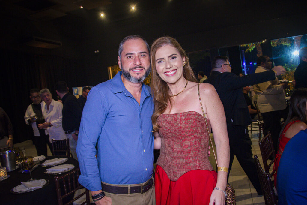 Dario Linhares E Flavia Braga (2)