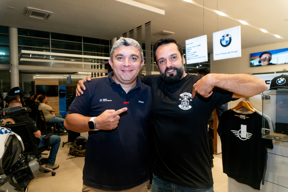 Diego De Freitas E Rômulo Rodrigues