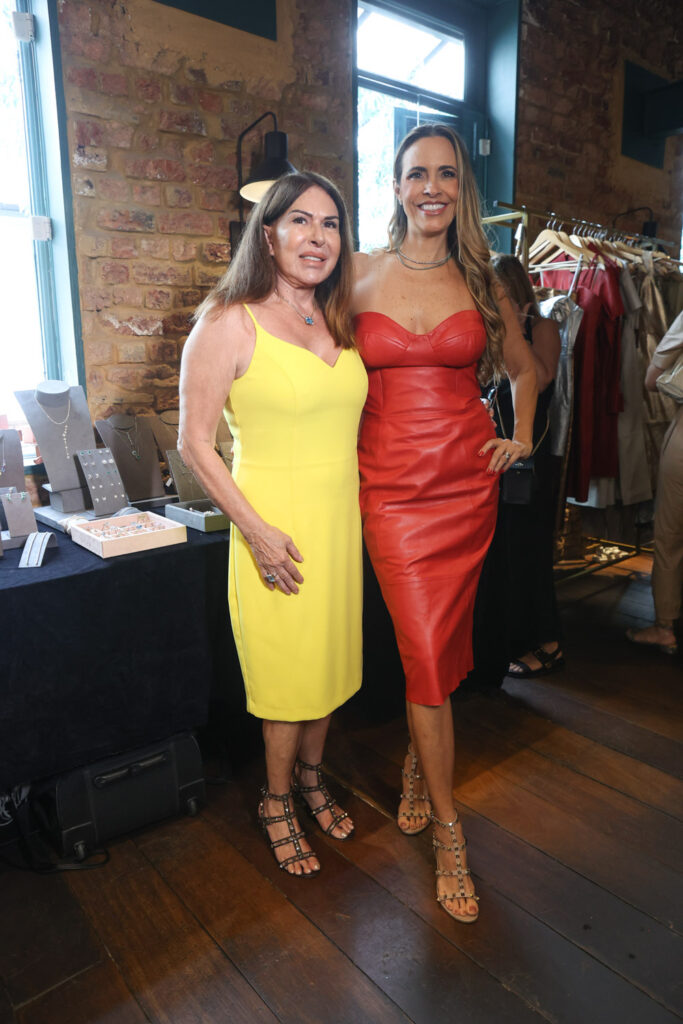 Dirce Motta E Claudia Dutra