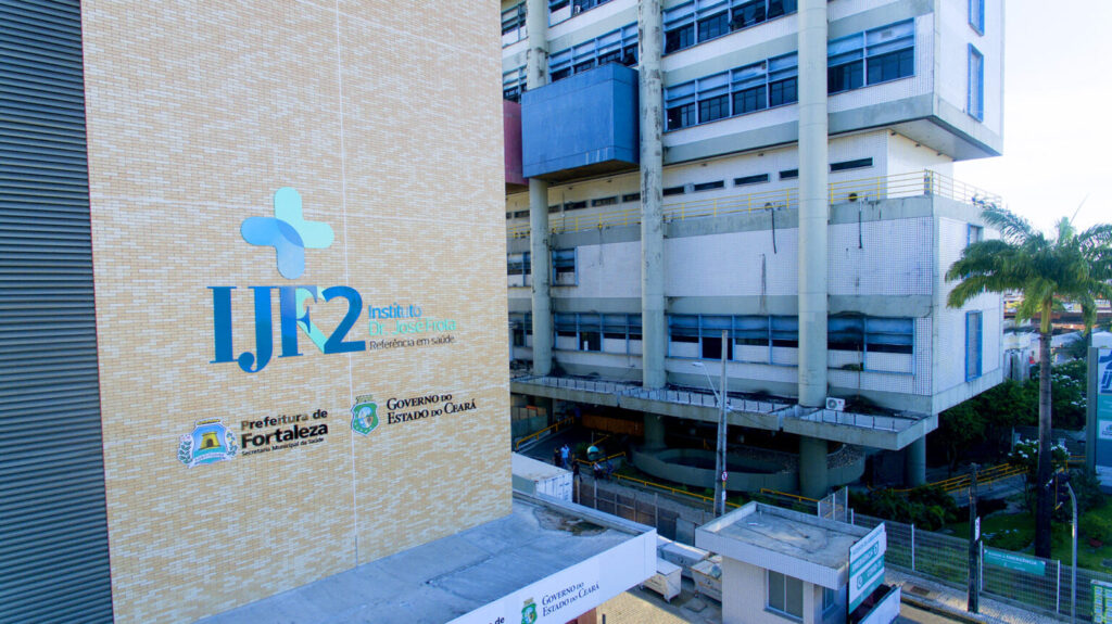 Elmano Anuncia Repasse Imediato De R 191 Milhoes Para Ijf E Santa Casa