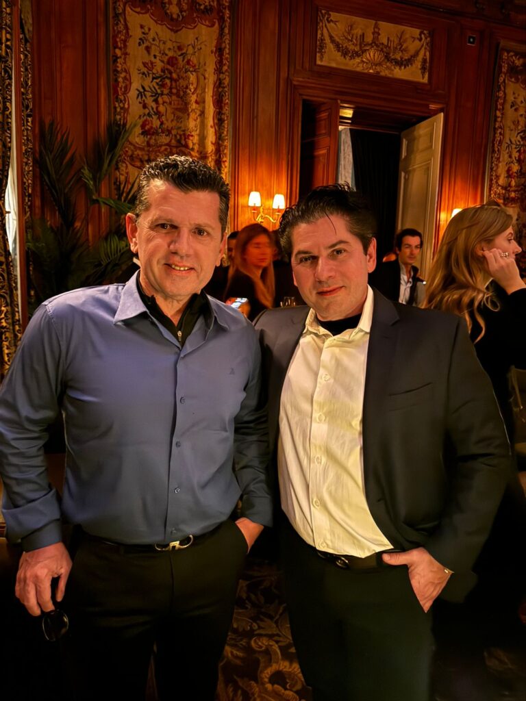 Erick E Pompeu Vasconcelos