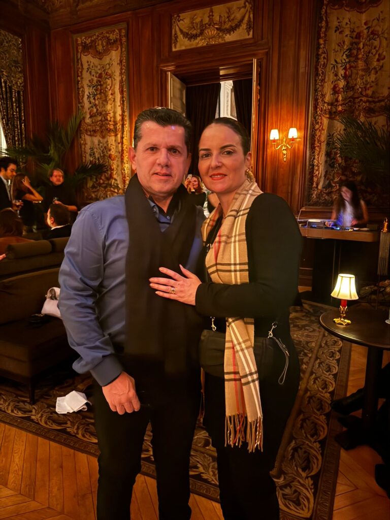 Erick E Raquel Vasconcelos