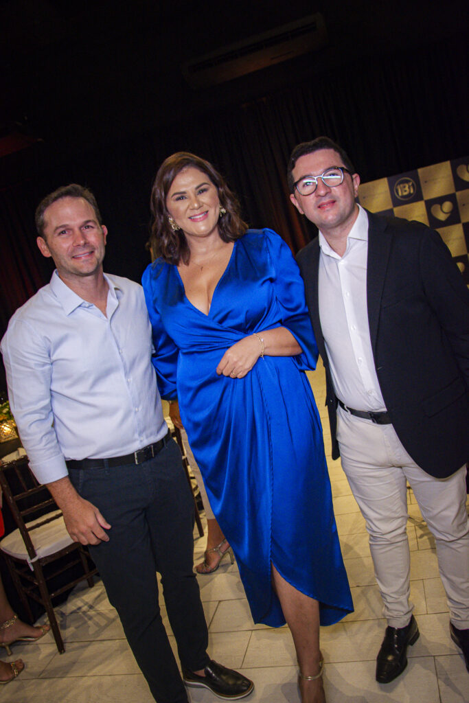 Fabio Albuquerque, Patricia Mota E Wagner Paiva (2)