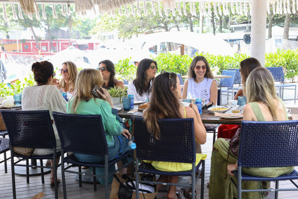 Fairmont Rio De Janeiro Copacabana