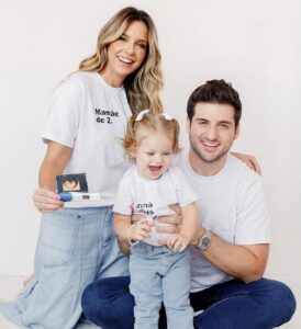 Fernanda Levy, Omar Macedo E Maria