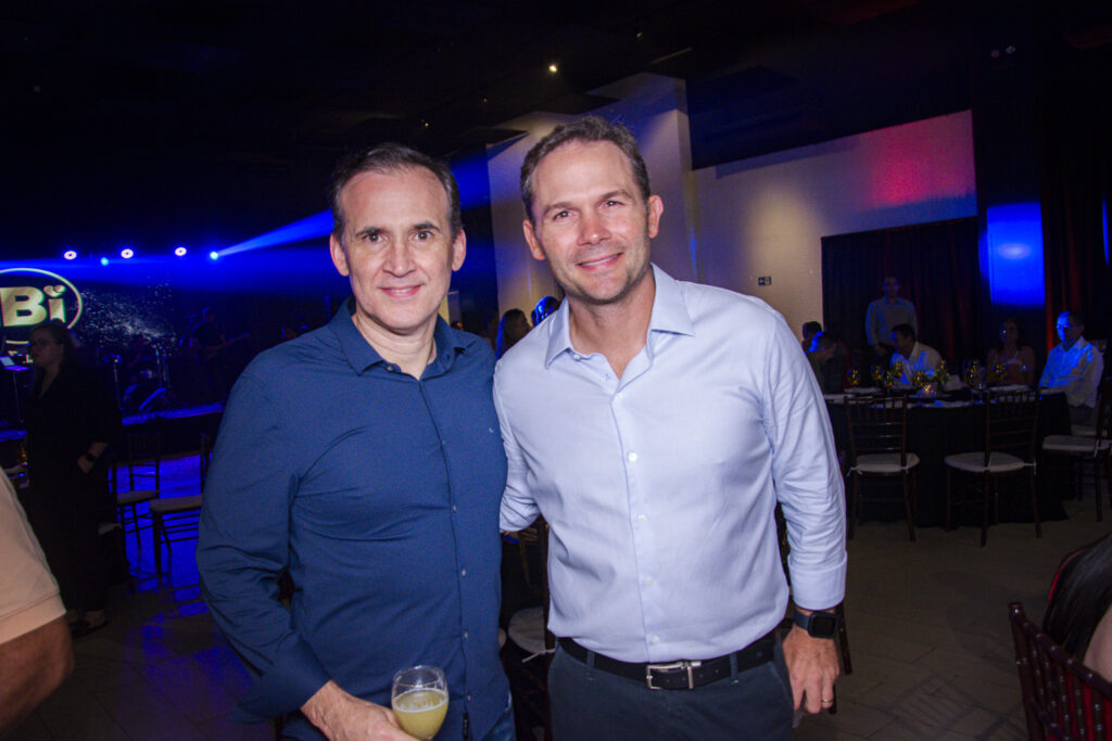 Fernando Amorim E Fabio Albuquerque