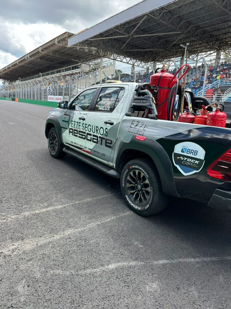 Final Stock Car Pro Series