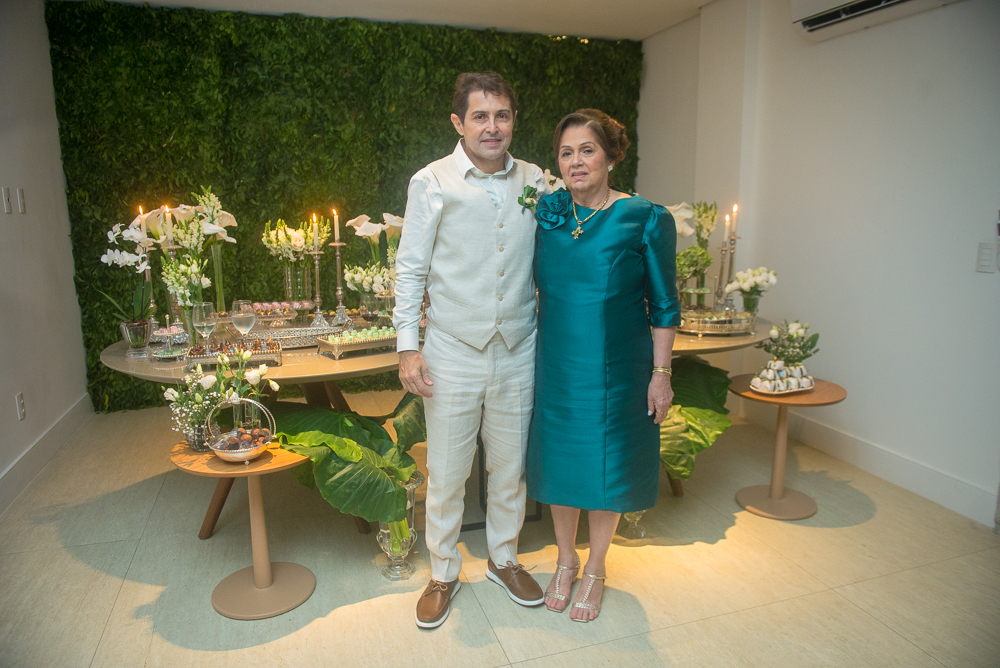 Francisco Júnior E Cláudia Parente (1)