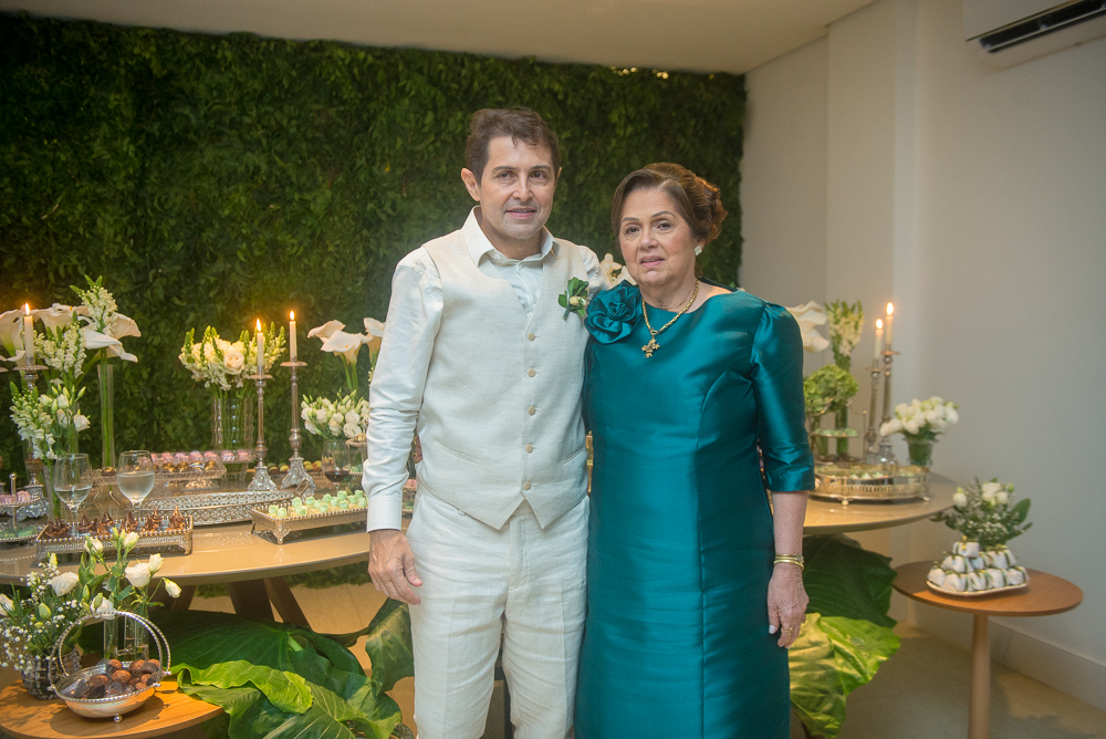 Francisco Júnior E Cláudia Parente (2)