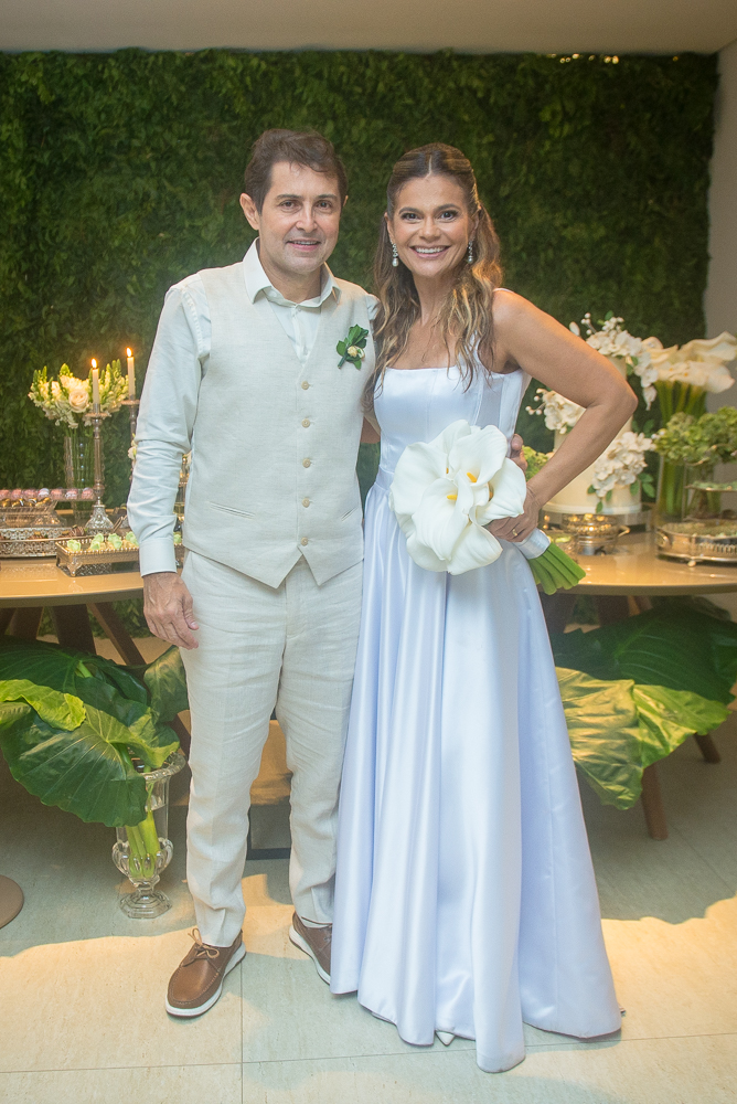 Francisco Júnior E Kitéria (3)