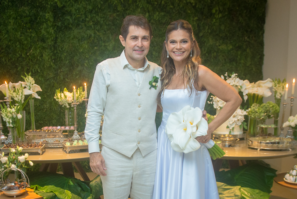 Francisco Júnior E Kitéria (4)