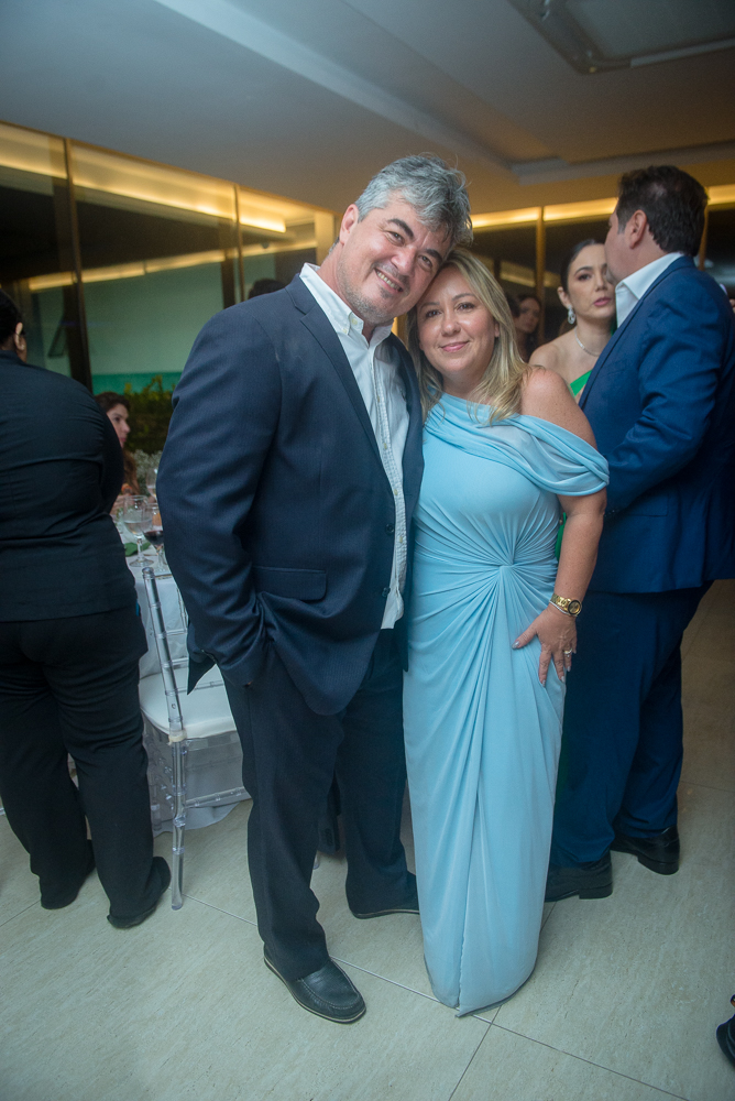 George Lima E Andreia Rolin (6)