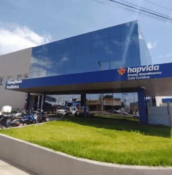 Hapvida vê lucro cair 95,8% no 2º trimestre e acelera plano para recuperar margens