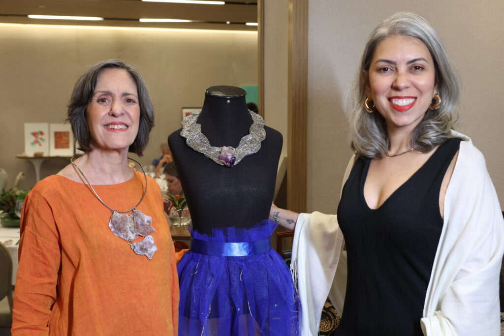 Helena Rocha E Marcela Soares