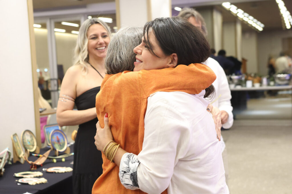Helena Rocha E Renata Abranches