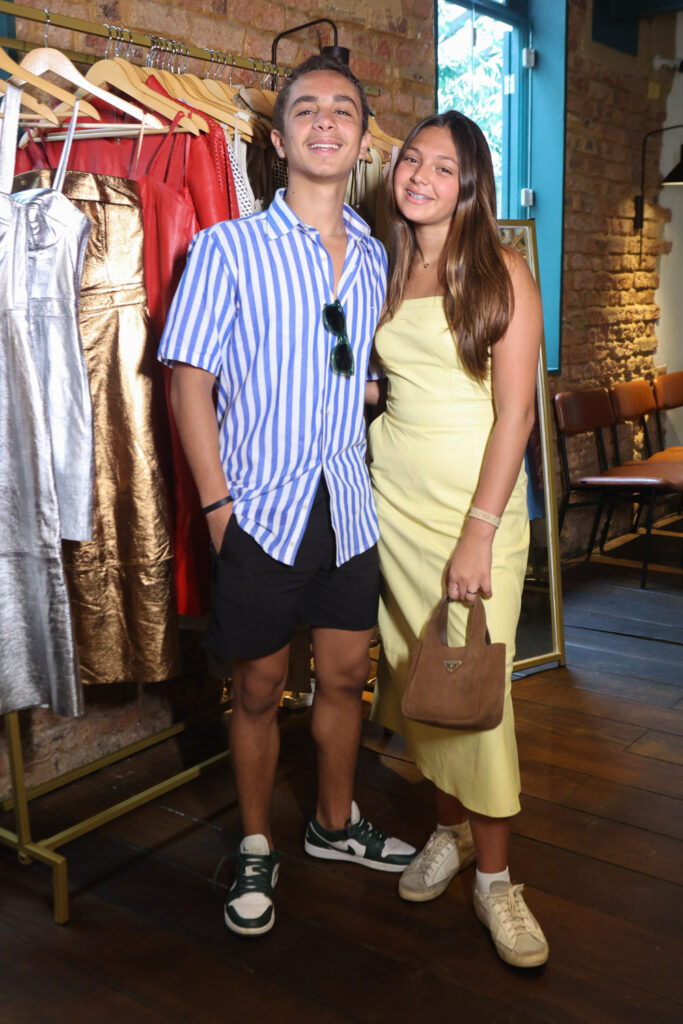 Henrique Celes E Claudia Celes