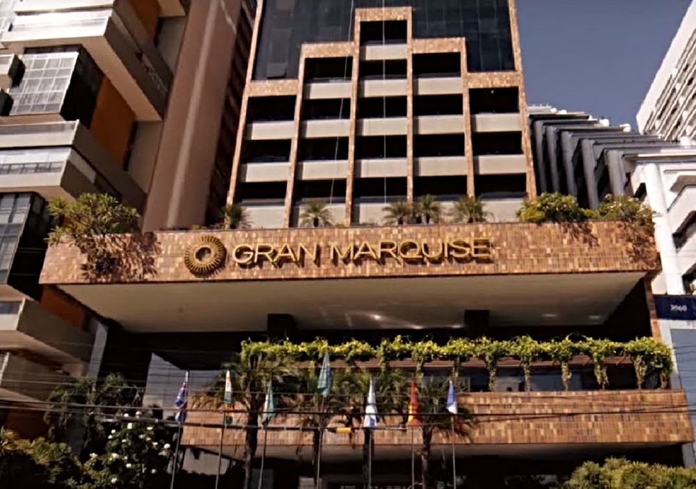 Hotel Gran Marquise antecipa atividades infantis para a alta estação 2024/2025 Hotel Gran Marquise antecipa atividades infantis para a alta estação 2024/2025