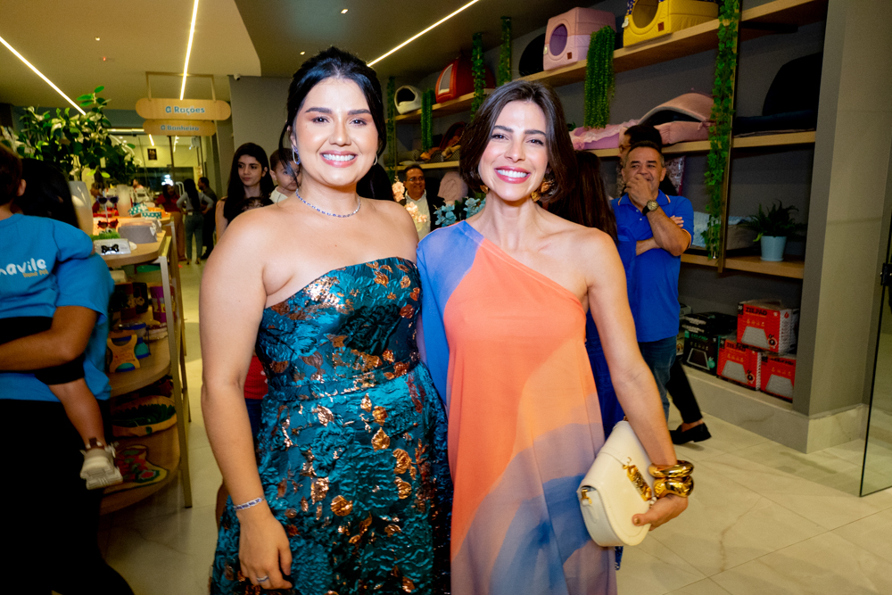 Iasmyn Mendonça E Marissa Oliveira (2)