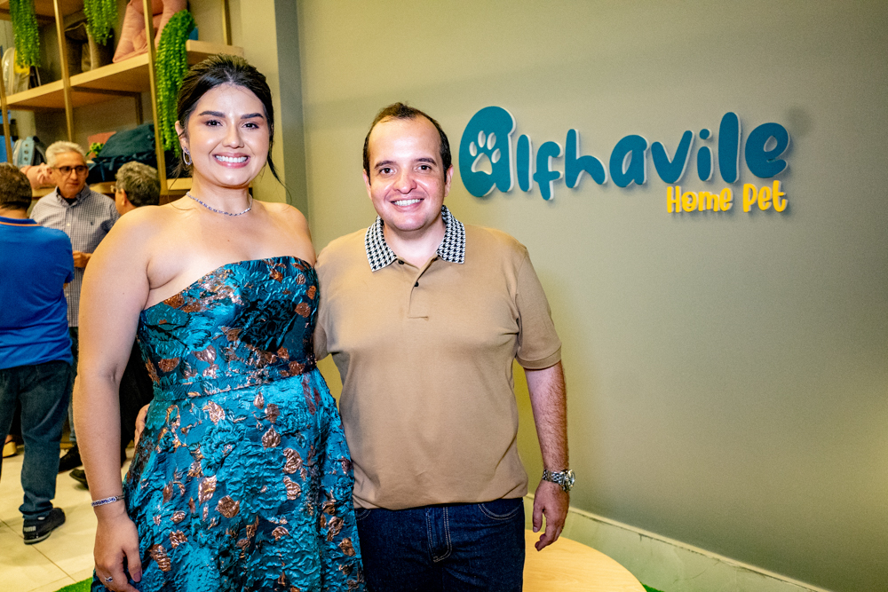 Iasmyn Mendonça E Silvio Sobreira (4)