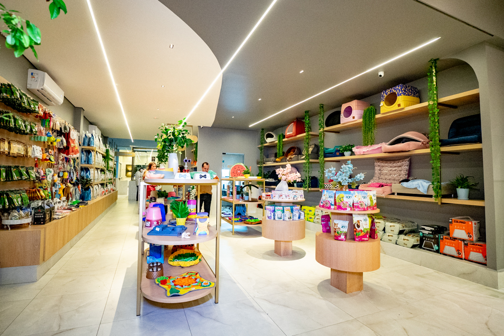 Inauguração Alfhavile Home Pet (106)