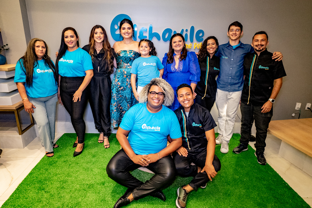 Inauguração Alfhavile Home Pet (111)