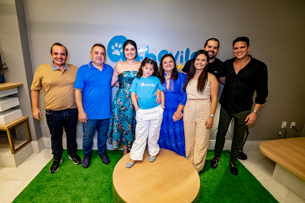 Inauguração Alfhavile Home Pet (115)