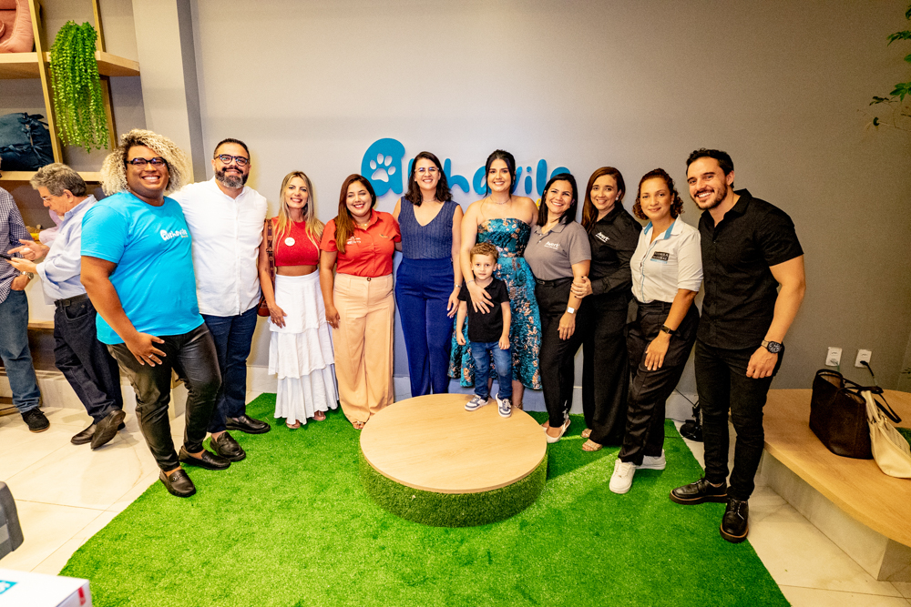 Inauguração Alfhavile Home Pet (117)