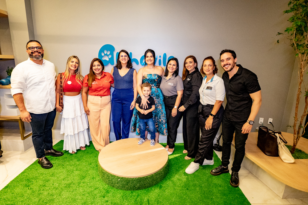 Inauguração Alfhavile Home Pet (120)