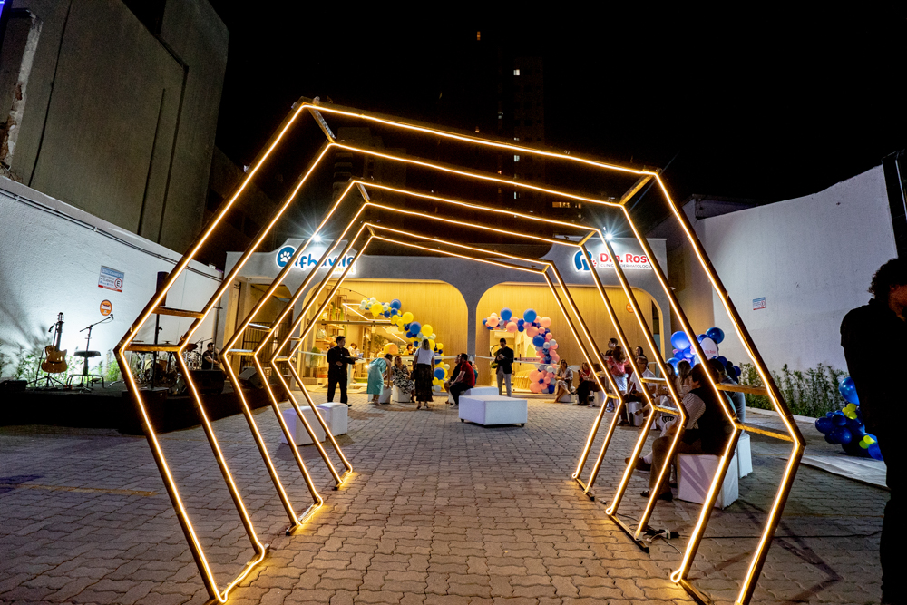 Inauguração Alfhavile Home Pet (2)