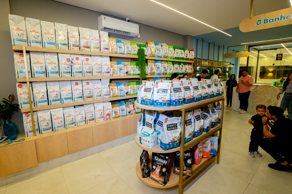 Inauguração Alfhavile Home Pet (35)