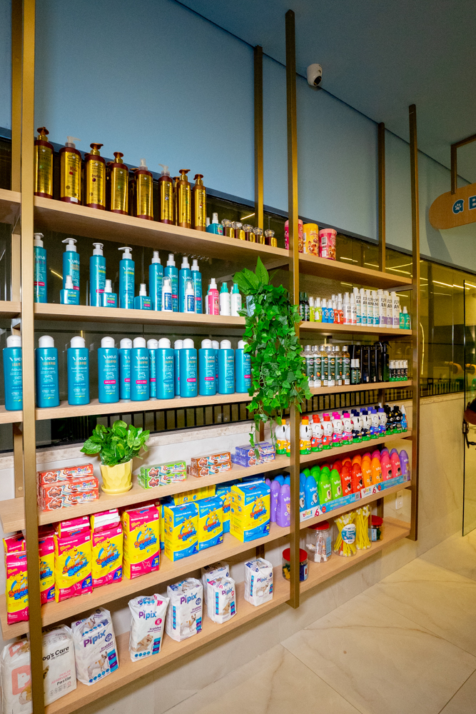 Inauguração Alfhavile Home Pet (38)