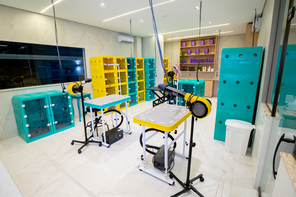 Inauguração Alfhavile Home Pet (41)