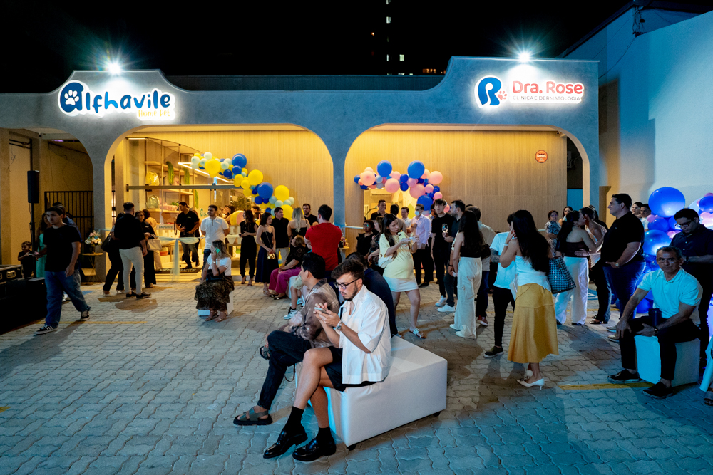 Inauguração Alfhavile Home Pet (47)