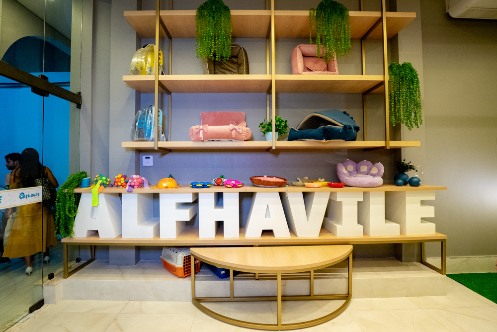 Inauguração Alfhavile Home Pet (50)