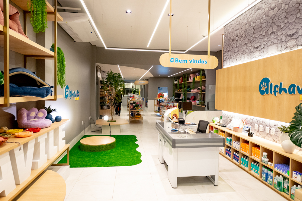 Inauguração Alfhavile Home Pet (64)