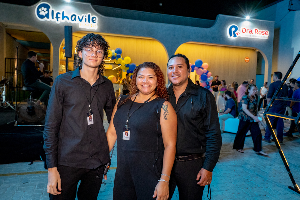 Inauguração Alfhavile Home Pet (68)
