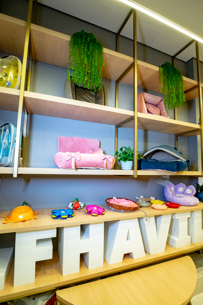 Inauguração Alfhavile Home Pet (7)