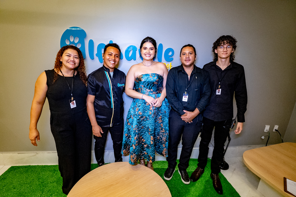 Inauguração Alfhavile Home Pet (72)