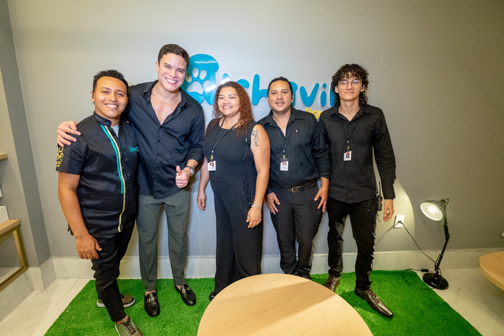 Inauguração Alfhavile Home Pet (73)