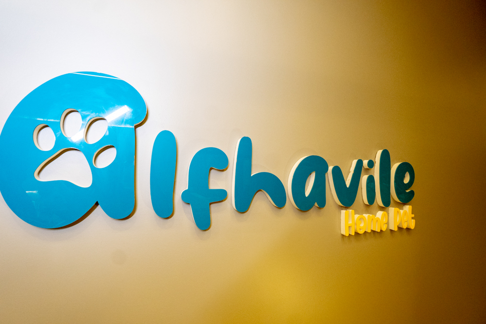 Inauguração Alfhavile Home Pet (8)