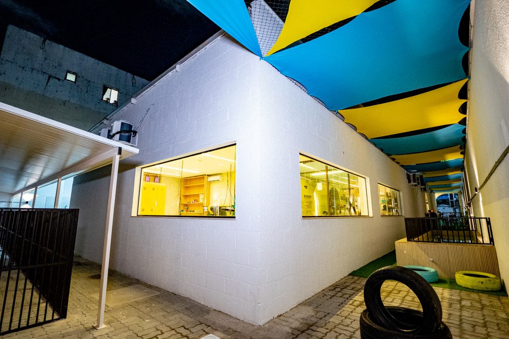 Inauguração Alfhavile Home Pet (96)