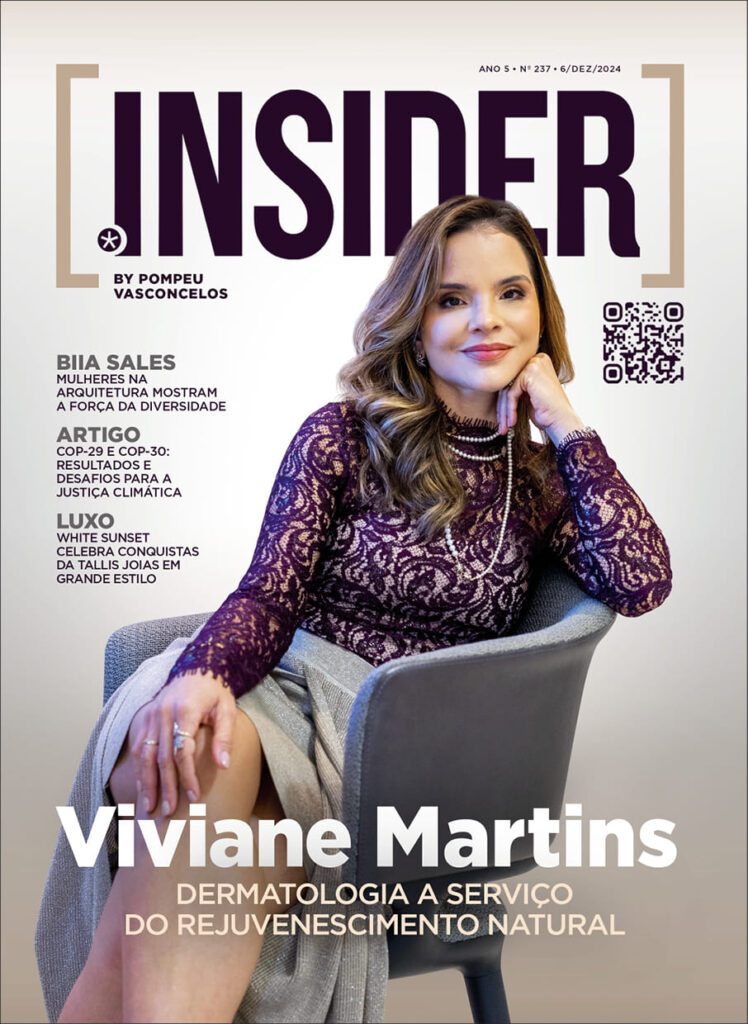 Insider #237 Viviane Martins