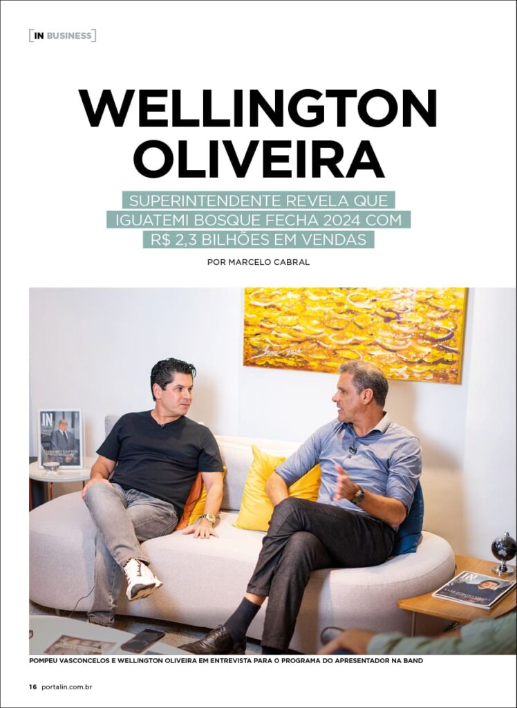 Insider #240 Wellington Oliveira16