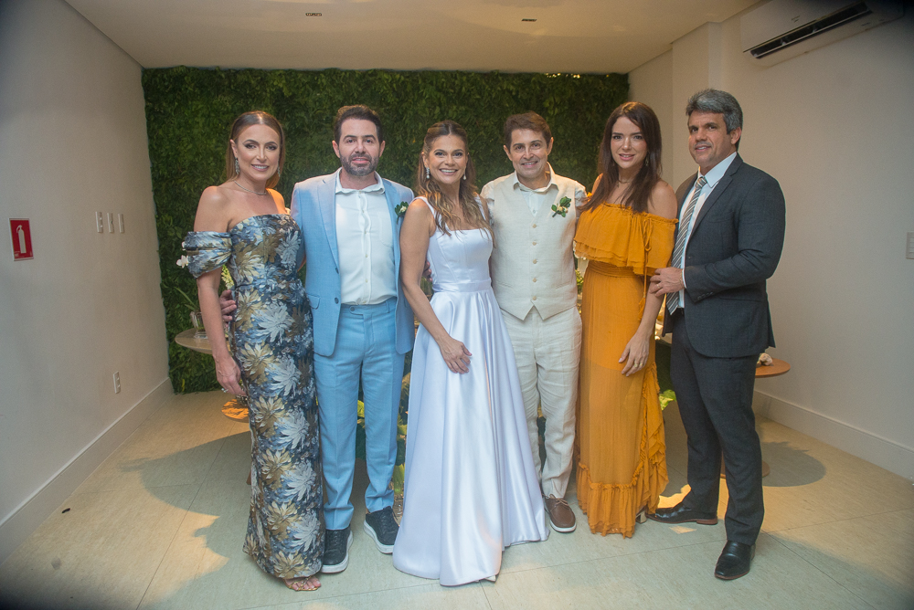 Ionara, André Parente, Kitéria, Francisco Júnior, Mariana Bandeira E Everton Soares (1)