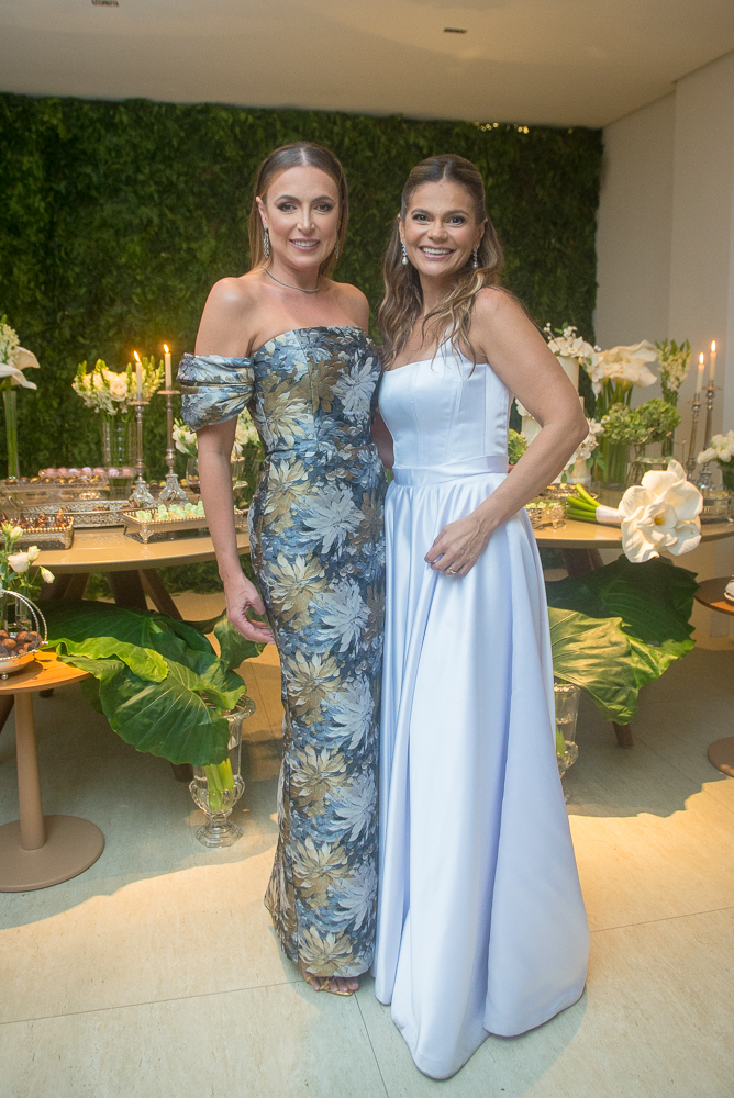 Ionara Parente E Kitéria (3)